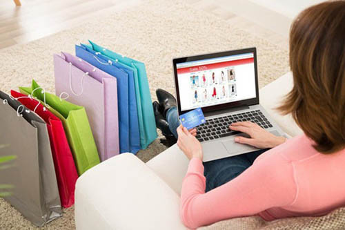 10 mẹo giúp bạn tránh bị ăn cắp thông tin khi mua sắm online